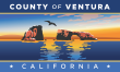 Ventura County – vlajka