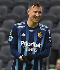 Fredrik Ulvestad (2020)