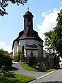 Evangelisch-lutherische Pfarrkirche