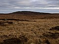 Bught Fell and Kilhern Moss