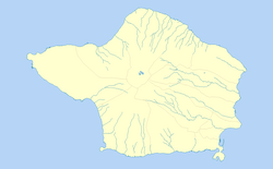 Fort of Greta is located in Faial