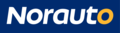 Logo actuel de Norauto.