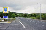 Thumbnail for File:Pat Scarteen Road, Kenmare, Co. Kerry - geograph.org.uk - 5918043.jpg