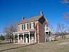 Paul Dresser Birthplace, Terre Haute, Indiana