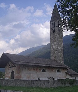 Chiesa di Sant'Antonio