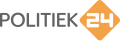 Het logo van Politiek 24 gebruikt van mei 2009 t/m 10 maart 2014