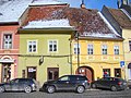 Casa Sartorius Baltes (monument istoric)