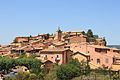 Roussillon, Vaucluse, France