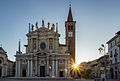 San Giovanni all'alba di Francesco Damin