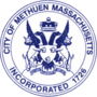 Blason de Methuen