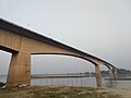 Gouranga Bridge, 2020