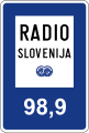 Radioinformation