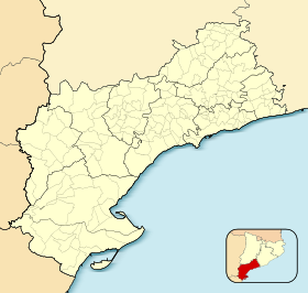 Tortosa (Provinco Taragono)