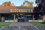 Thumbnail for Blockbuster (Bend, Oregon)