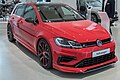 2015–2021 大众高尔夫R-Line MK7 Volkswagen Golf R-Line