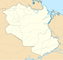 Venezuela Monagas location map 2.svg