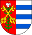 Blason de Vrutice