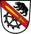 Wappen von Furth (Niederbayern)