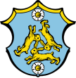 Coat of arms of Hasloch