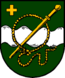 Blason de Sankt Koloman