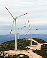 Image 29Trtar-Krtolin Wind Farm near Šibenik, Šibenik-Knin County (from Croatia)