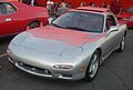 Mazda RX-7