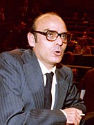 Fernando Abril.