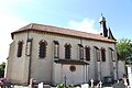 Église Saint-Martin de Bouilh-Péreuilh