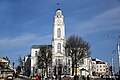 Vitebsk, City Hall