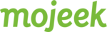 Logo de Mojeek