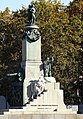 Monument dedicat lui Emilio Castelar, 1908 (Madrid)