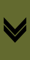 Korporal (Norwegian Army)[42]