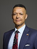 Thumbnail for Clive Lewis (politician)