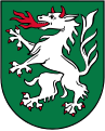 Heutiges Stadtwappen