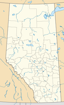 Walden is located in Alberta