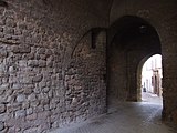 Arco del Mostaccio