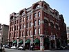 Armory Square Historic District