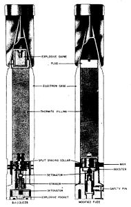 B1EZB 1kg incendiary.