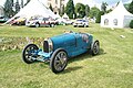 Bugatti Type 39A AWC (1926)