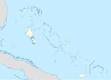 MYBX is located in Bahamas