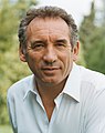 François Bayrou of the Union for French Democracy