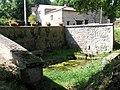 lavoir de l'Haumont