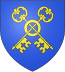 Blason de Chalabre