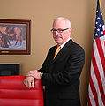 Bob Barr (Libertariánus Párt)