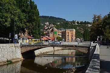 Emperor's bridge