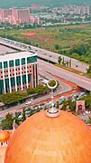 Central business district, Abuja.jpg