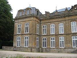 Kasteel van Bazeilles