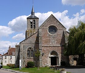 La Croix-en-Brie