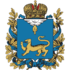 Coat of arms of Pskov Oblast