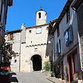 Porte de l’Horloge